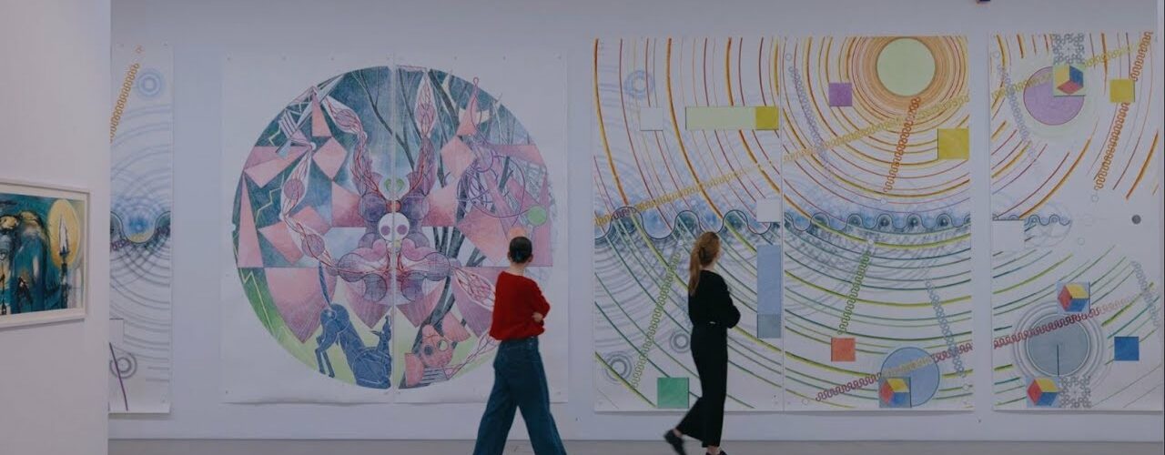 Museum der bildenden Künste Leipzig: Re-Connect. Kunst und Kampf im Bruderland - Archiviert