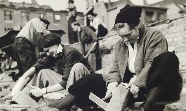 Museum der bildenden Künste Leipzig: Evelyn Richter