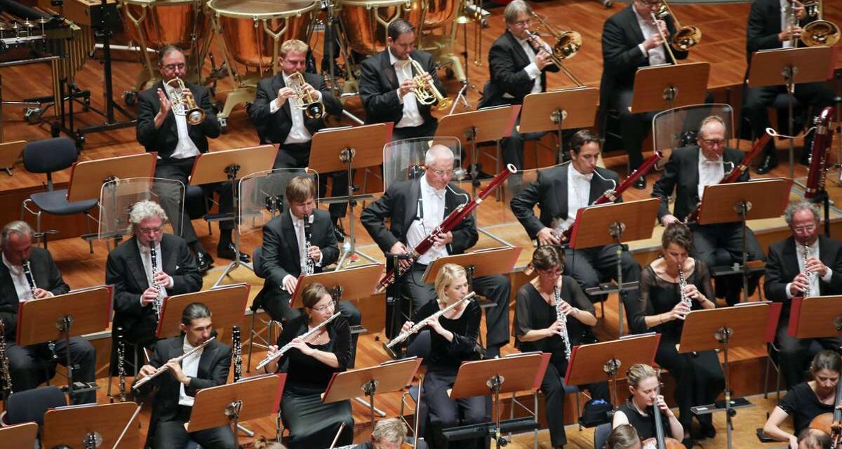 Donaueschinger Musiktage 2023: Das renommierteste Festival für zeitgenössische Musik - Archiviert