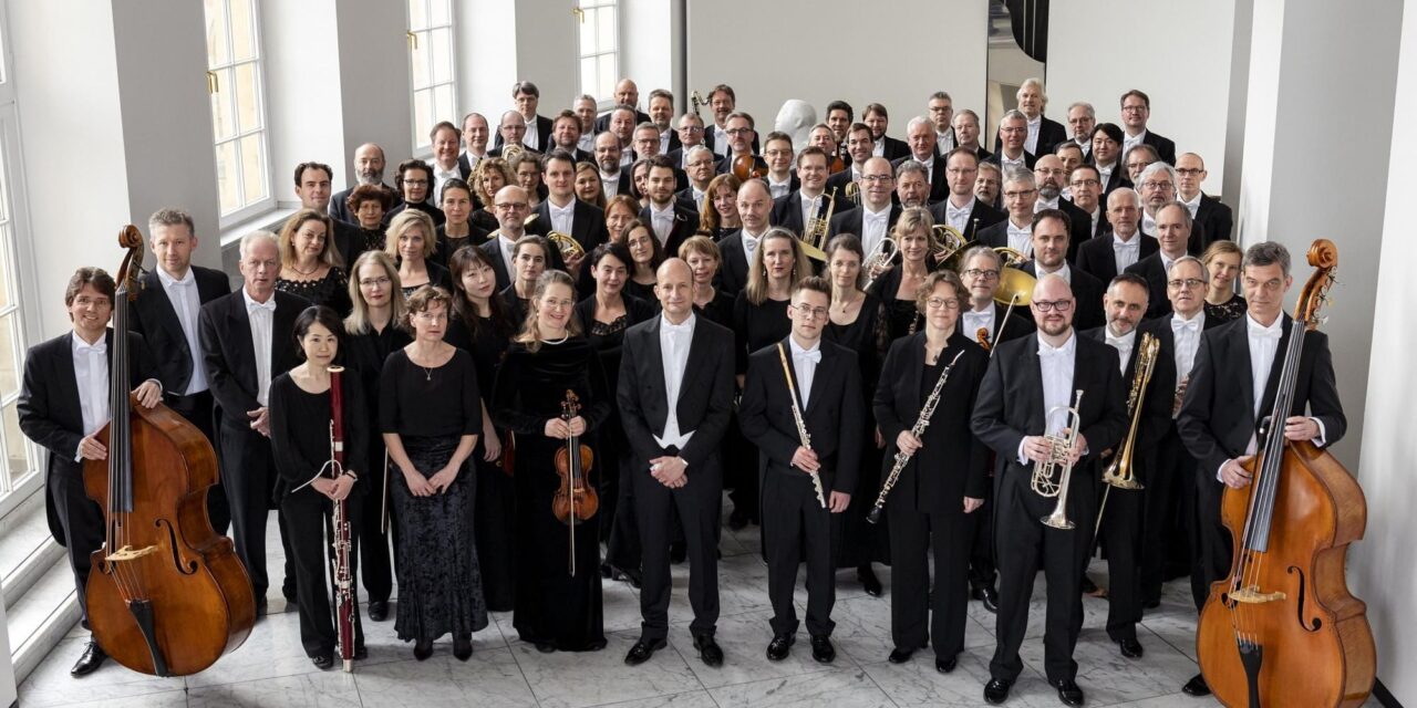 Kreuzkirche Chemnitz: Klasse Klassik Goes Christmas - Archiviert