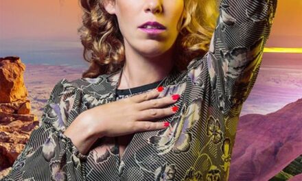 Theater Osnabrück: (R)evolution von Yael Ronen und Dimitrij Schaad