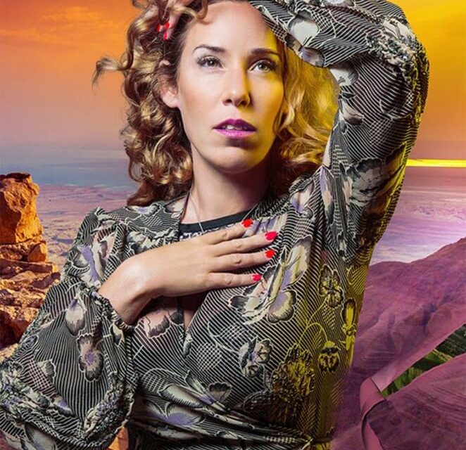 Theater Osnabrück: (R)evolution von Yael Ronen und Dimitrij Schaad