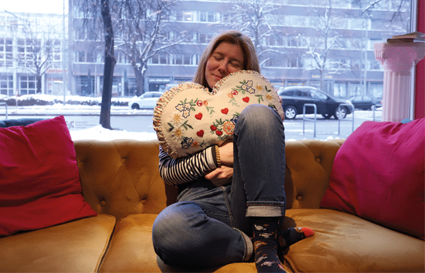 Home Sweet Home Ausstellung zur Archäologie des Wohnens © LfA/smac, Jutta Boehme