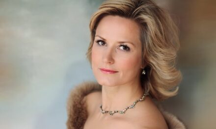 Staatstheater Saarland: Operngala mit Camilla Nylund - Archiviert