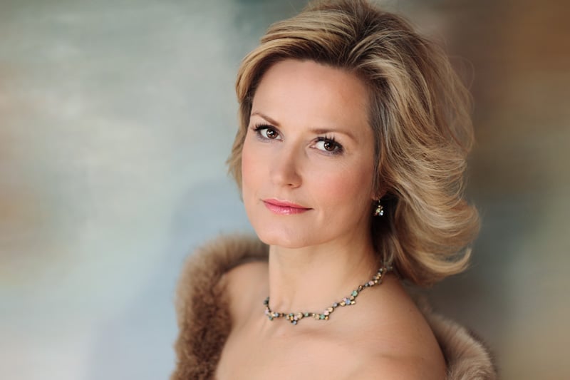 Staatstheater Saarland: Operngala mit Camilla Nylund - Archiviert