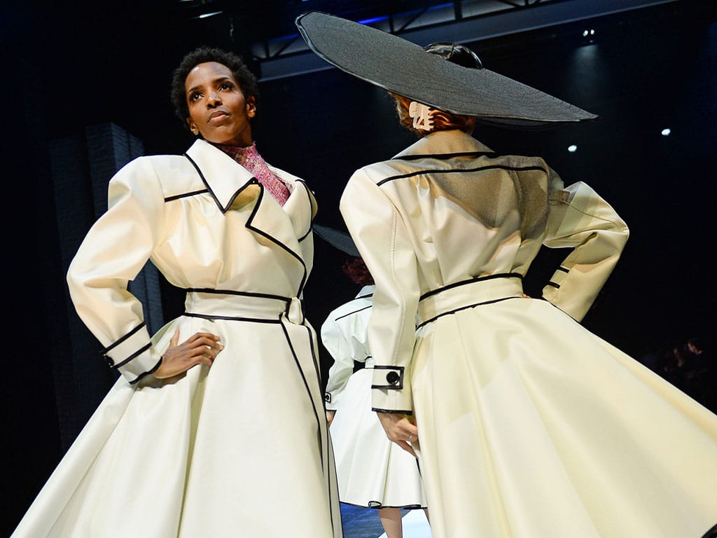 Wüstenblume © Andreas J. Etter