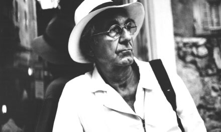 Kunsthalle Erfurt: René Burri in Deutschland. Wirklichkeit und Vision - Archiviert