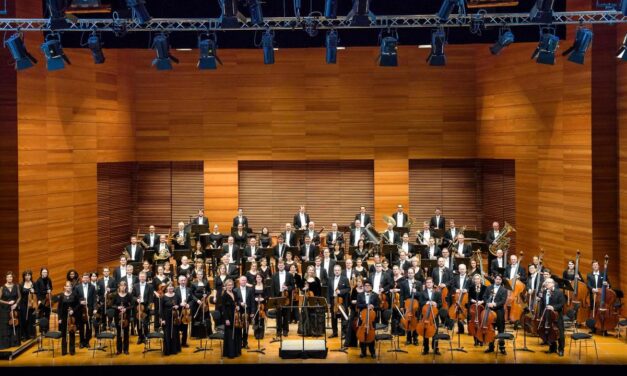 Nationaltheater Weimar: Light a Little Candle