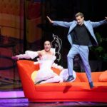 Theater Nordhausen: La Cage aux Folles