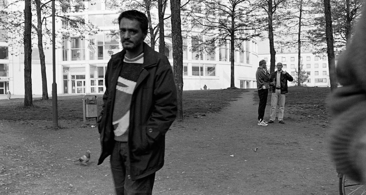 Kommunale Galerie Bielefeld: Kyungwon Shin – Flowers - Archiviert