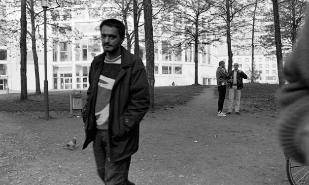 Kommunale Galerie Bielefeld: Kyungwon Shin – Flowers