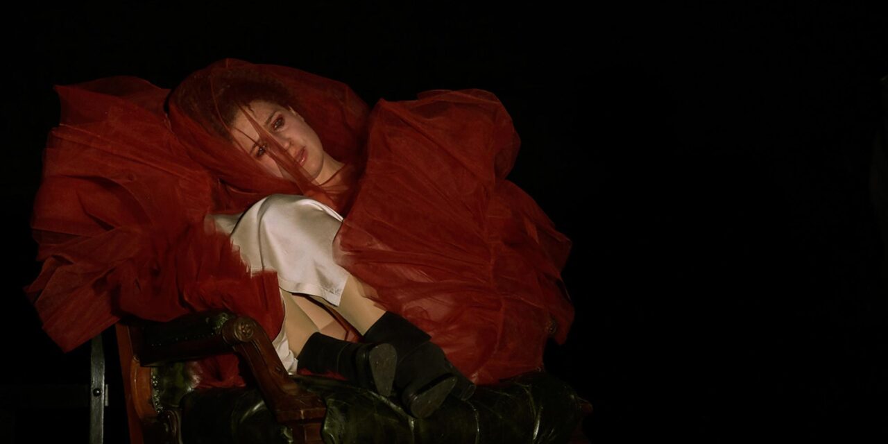 Schauspielhaus Bochum: Die Brüder Karamasow - Archiviert