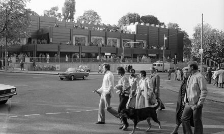 Kunstmuseum Bochum: Our house is a very very very fine house - Archiviert