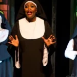 Schlossgarten Arnstadt: Sister Hits Act