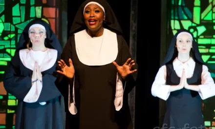 Schlossgarten Arnstadt: Sister Hits Act - Archiviert