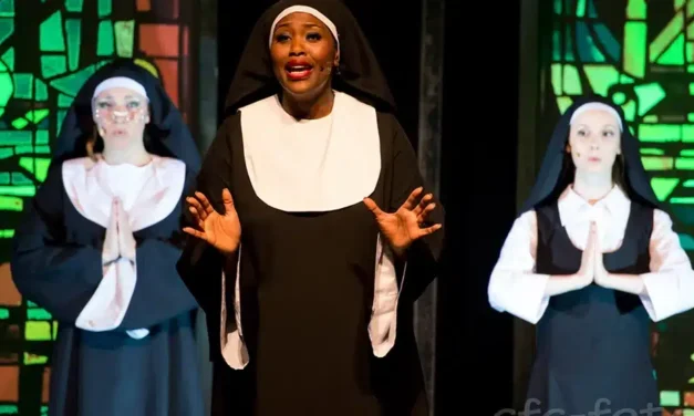 Schlossgarten Arnstadt: Sister Hits Act