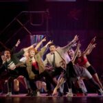 RuhrCongress Bochum: Flashdance