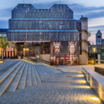 Diözesanmuseum Paderborn: Glänzende Begegnungen