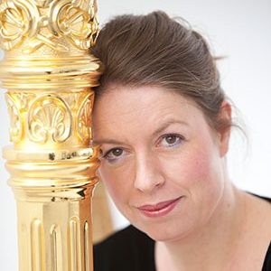 Godelieve Schrama, Foto: Anouk de Kleermaeker