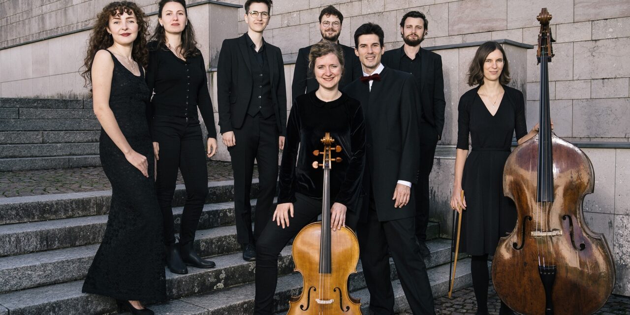 Haydn Region Niederösterreich 2023: noch bis 10. Dezember exzellente Konzerte - Archiviert