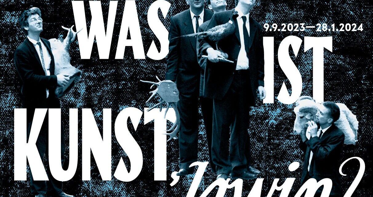 Hartware Medienkunstverein Dortmund: Was ist Kunst, IRWIN? - Archiviert