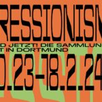 Museum Ostwall im Dortmunder U: Expressionismus hier und jetzt! Die Sammlung Horn zu Gast in Dortmund