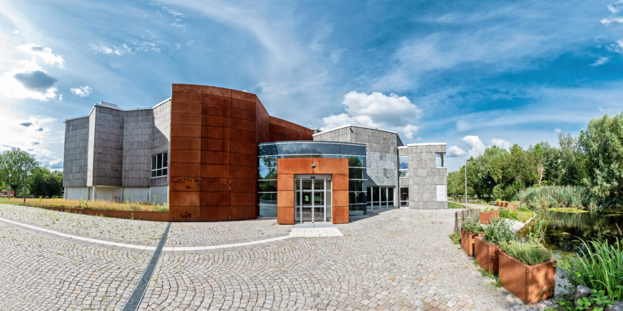 Naturmuseum Dortmund: Die Rückkehr des Wolfes - Archiviert