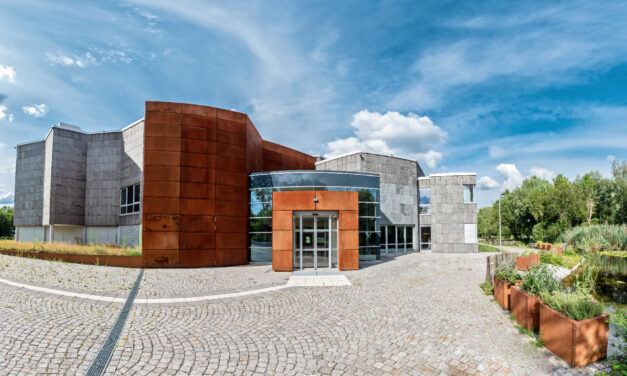 Naturmuseum Dortmund: Die Rückkehr des Wolfes