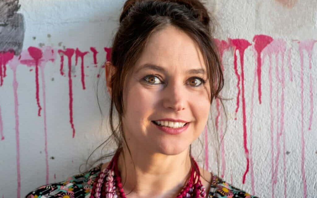 Museum Ostwall im Dortmunder U: Nadia Kaabi-Linke - Archiviert