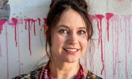 Museum Ostwall im Dortmunder U: Nadia Kaabi-Linke - Archiviert