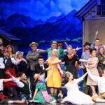 Theater Nordhausen: Im weissen Rössl