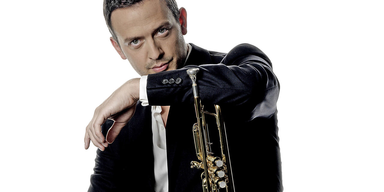 Konzerthaus Dortmund: Till Brönner – The Christmas Show - Archiviert