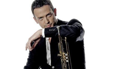 Konzerthaus Dortmund: Till Brönner – The Christmas Show - Archiviert