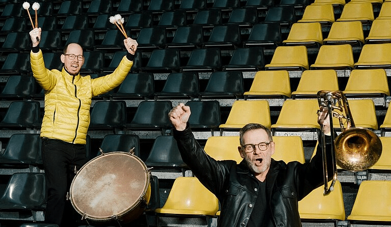 Theater Dortmund: Faszination Stadion - Archiviert