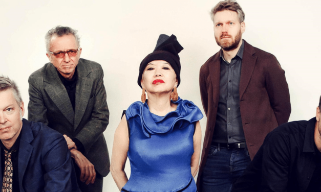 Domicil Dortmund: Aki Takase & Japanic