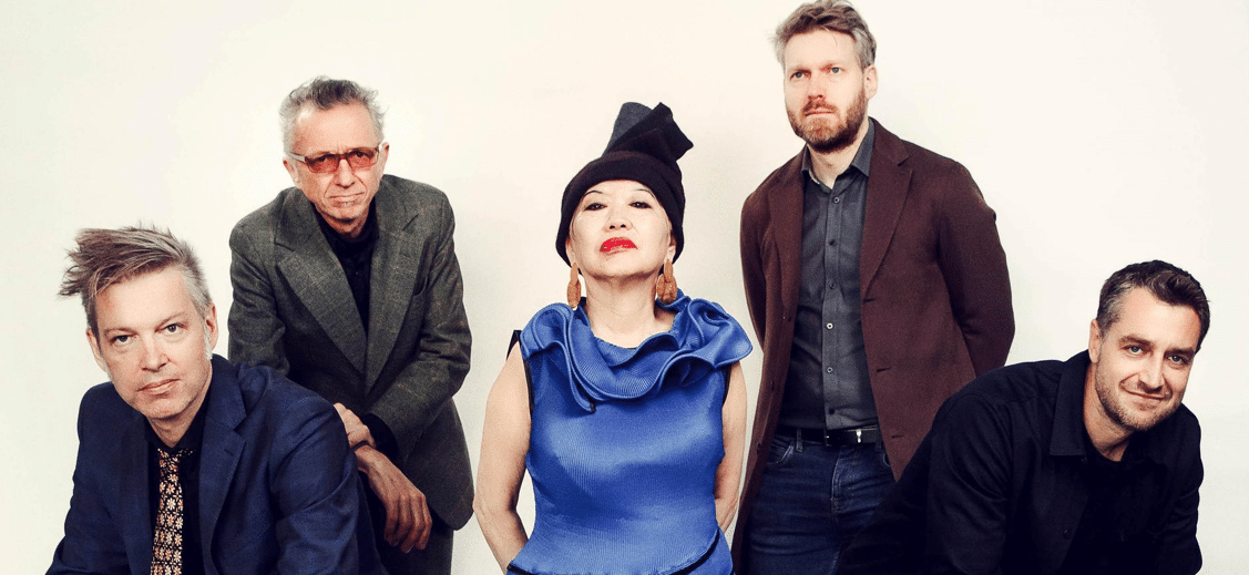 Domicil Dortmund: Aki Takase & Japanic - Archiviert