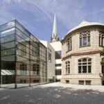 Osthaus Museum Hagen: David Burliuk | Vladimir Burliuk