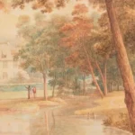 Goethe Nationalmuseum Weimar: Goethes Gartenhaus