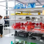 Bauhaus Museum Weimar: Wege nach Utopia