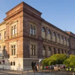 Museum Neues Weimar: „Nietzsche privat – eine unmögliche Ausstellung“ und „Being Nietzsche“