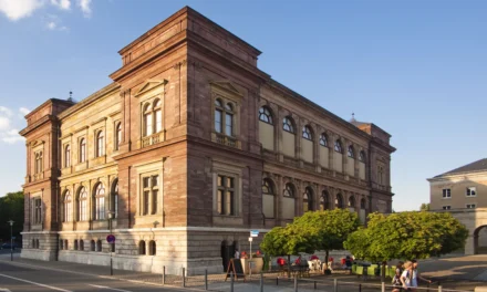 Museum Neues Weimar: „Nietzsche privat – eine unmögliche Ausstellung“ und „Being Nietzsche“ - Archiviert