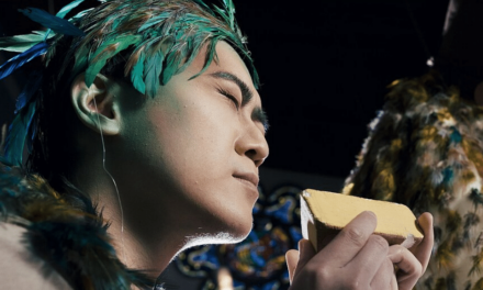 Theater Dortmund: Die Reise zu Planet 9 - Archiviert