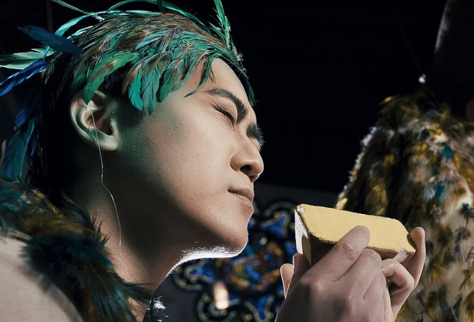 Theater Dortmund: Die Reise zu Planet 9 - Archiviert