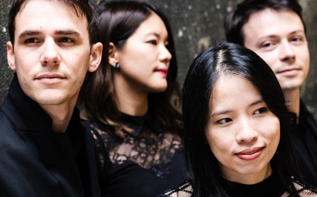 Sensationelles Konzert bei den Musiktagen Mondsee 2023: Die Maske des Roten Tode - Archiviert