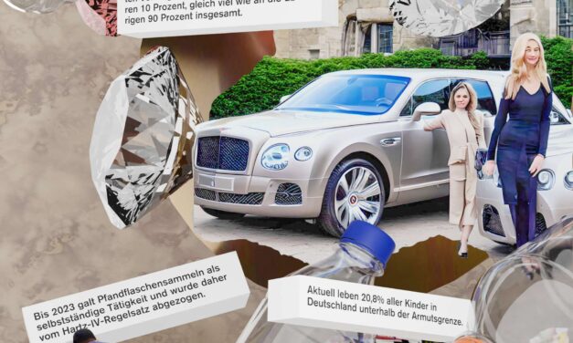 Theater Paderborn: Jeeps