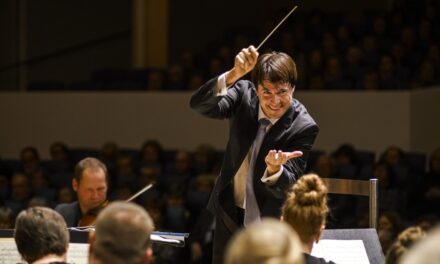 Theater Dortmund: Tango im Revier - Archiviert