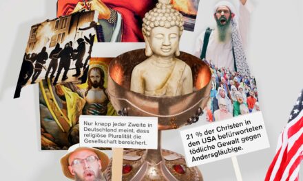 Theater Paderborn: Nathan der Weise - Archiviert