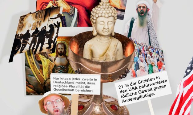 Theater Paderborn: Nathan der Weise