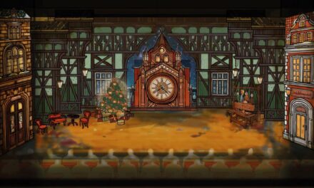 Ballett Halle: Der Nussknacker - Archiviert