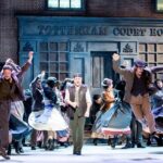 Theater Altenburg Gera: My Fair Lady